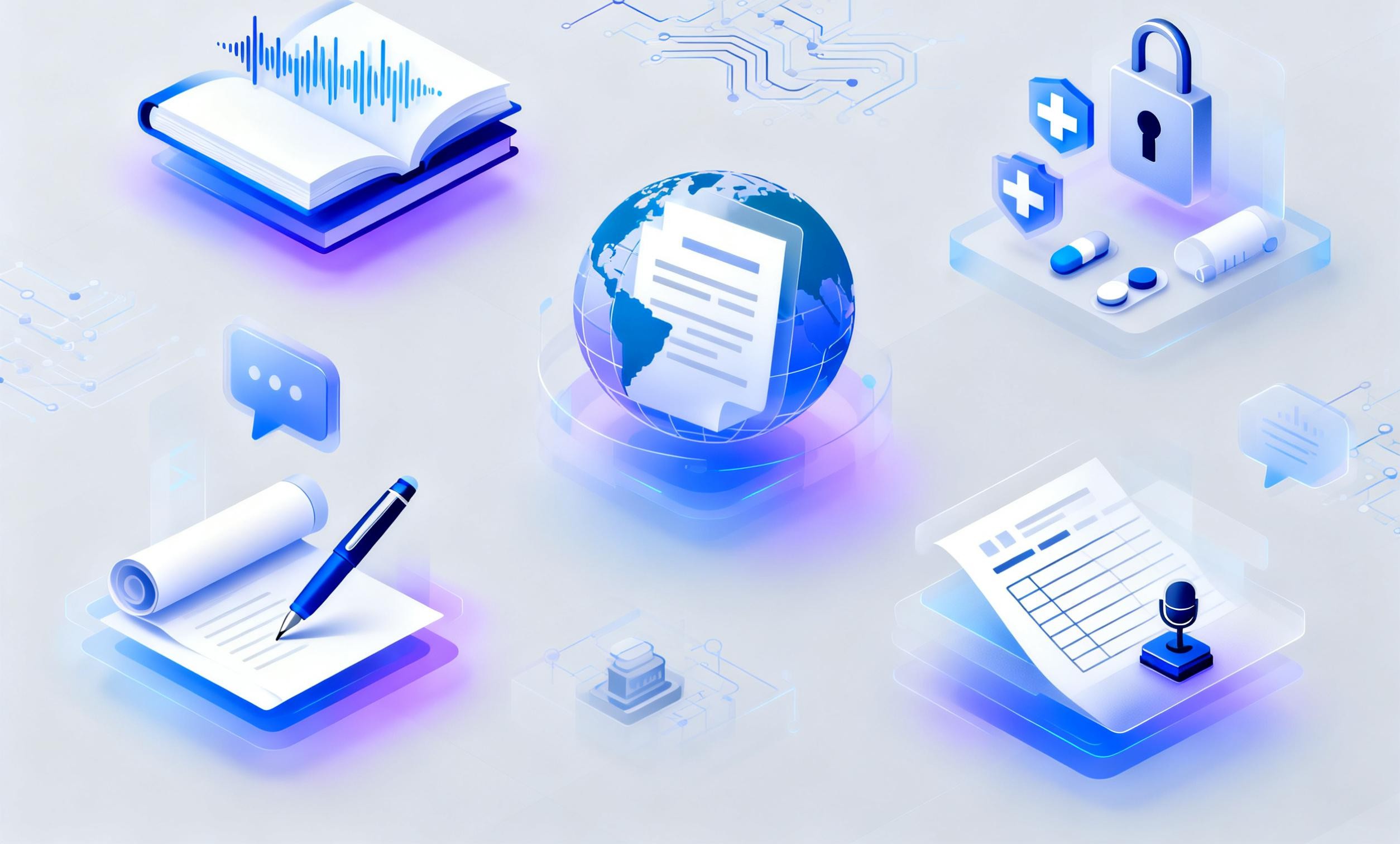 eCTD发布流程详解,如何操作?